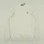 Lyle and Scott Cotton Merino Jumper - Light Grey Marl